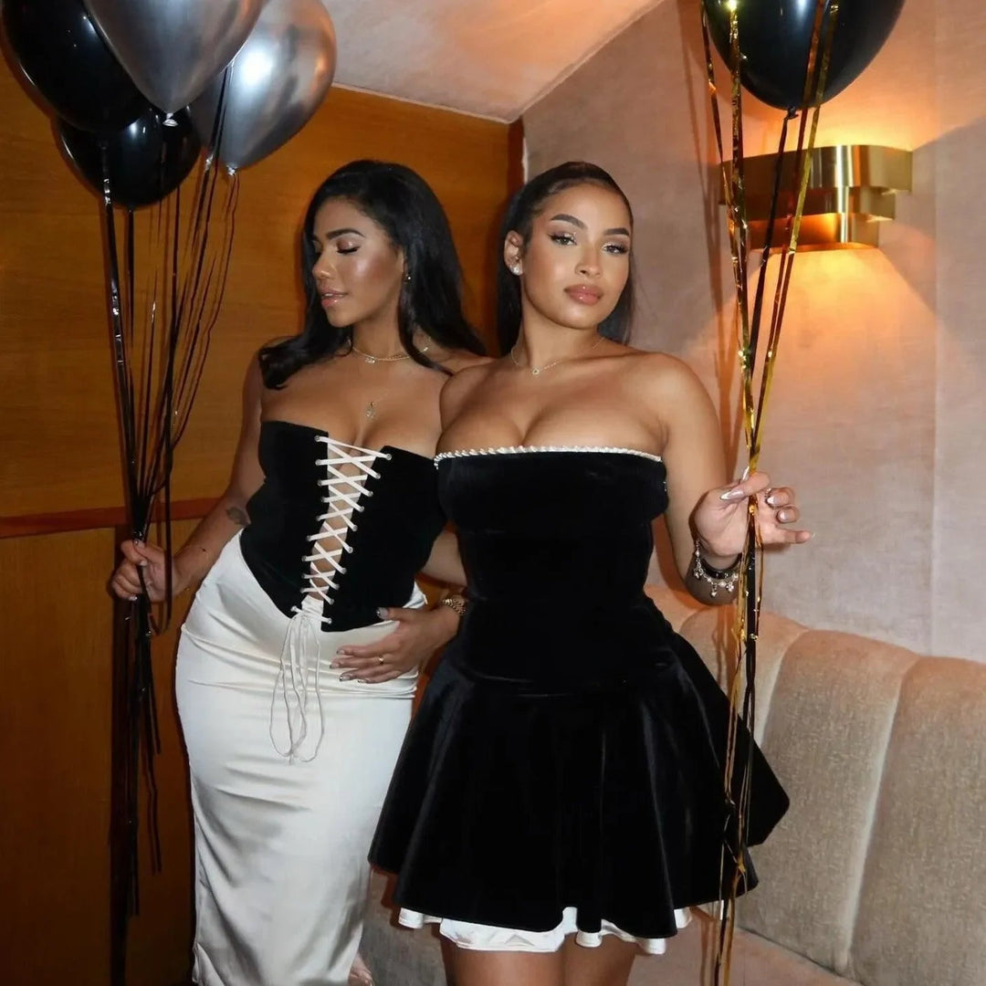Evening Dresses