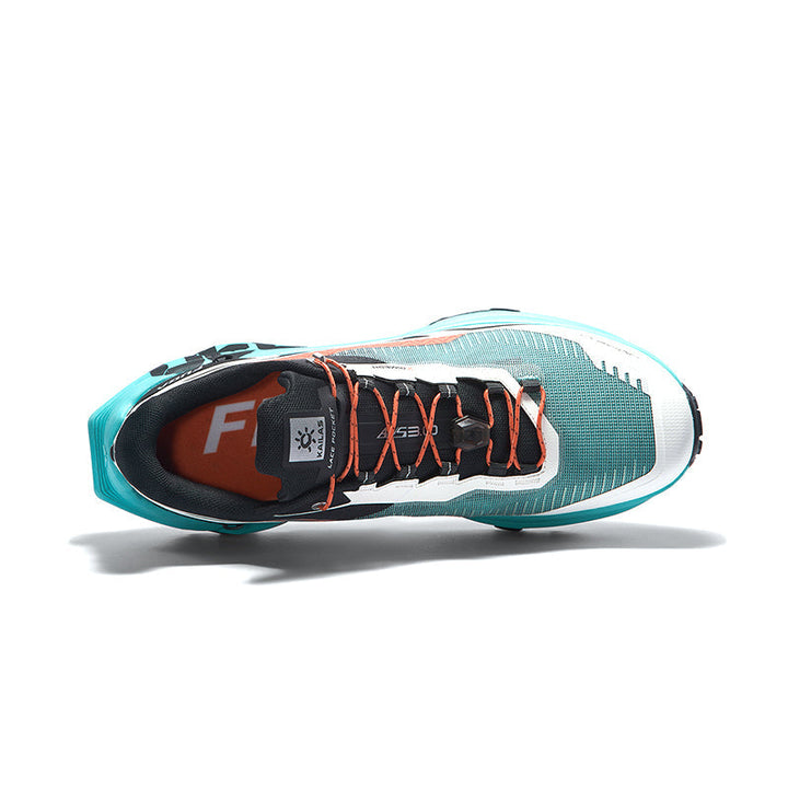 New Kailas FUGA EX 330 Trail Running Shoes