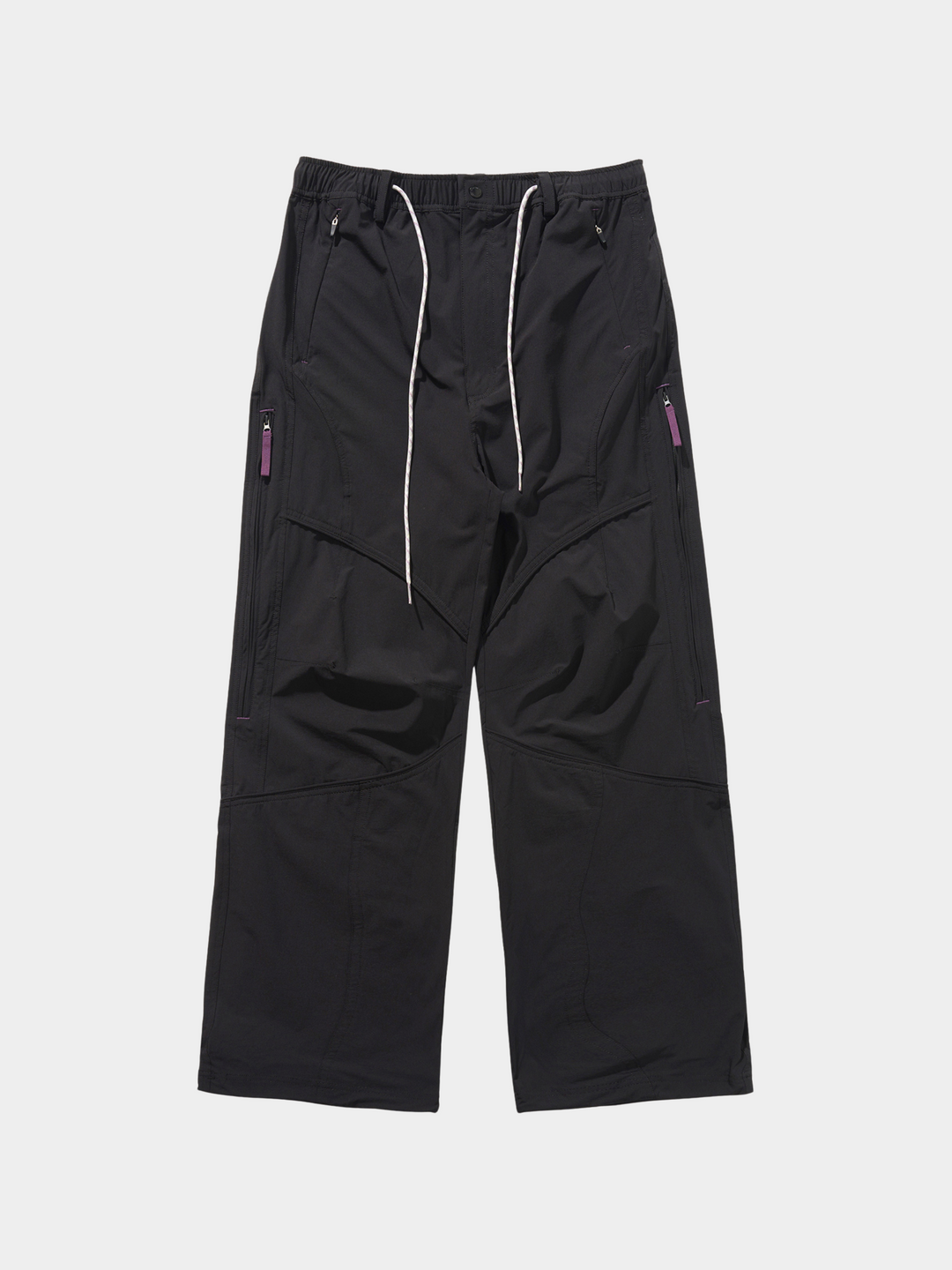 Unisex Lightweight Waterproof Softshell Pants