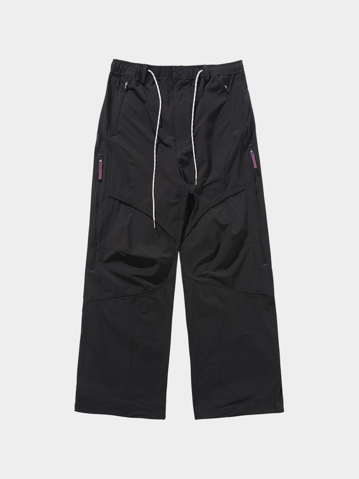 Unisex Lightweight Waterproof Softshell Pants