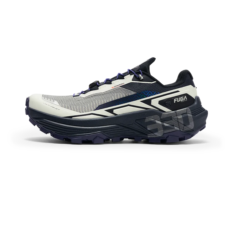 New Kailas FUGA EX 330 Trail Running Shoes