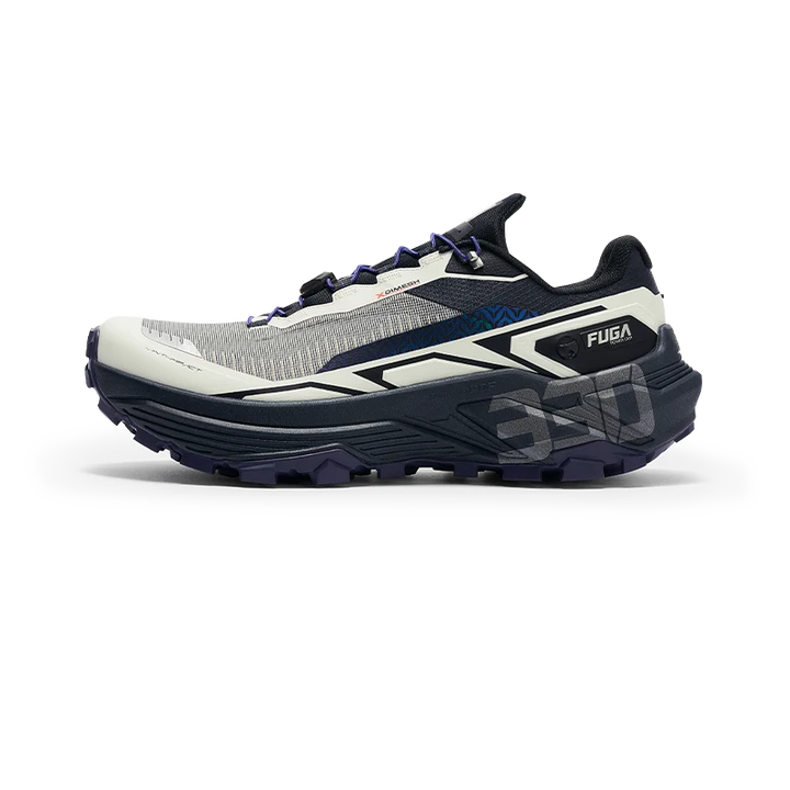 New Kailas FUGA EX 330 Trail Running Shoes