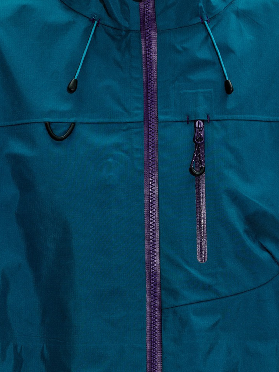 3-Layer Waterproof Hard Shell Jacket