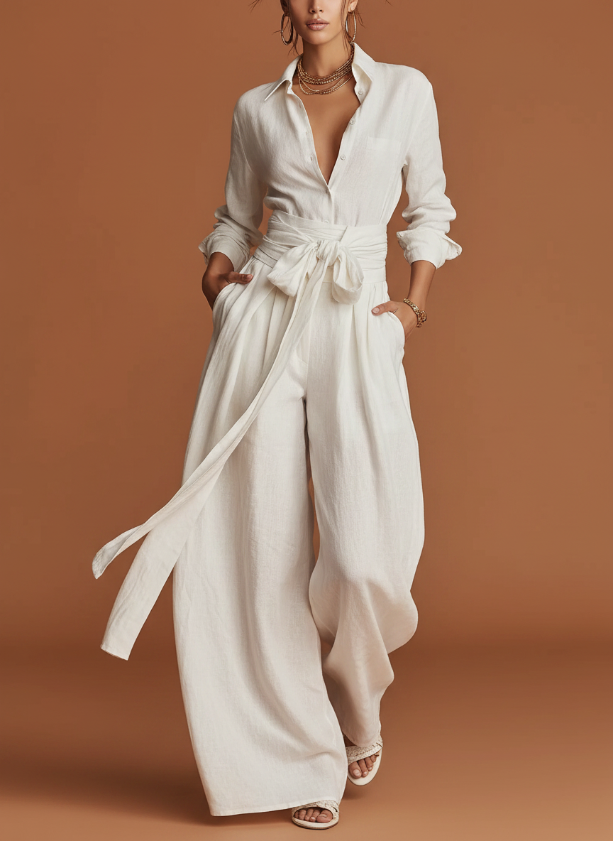 {{ product.title }} White / XS | Elegant Women's | CELESTIA UAE
