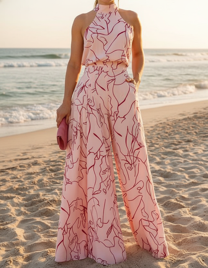 ATLANTA JUMPSUIT