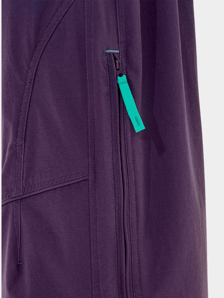 Unisex Lightweight Waterproof Softshell Pants
