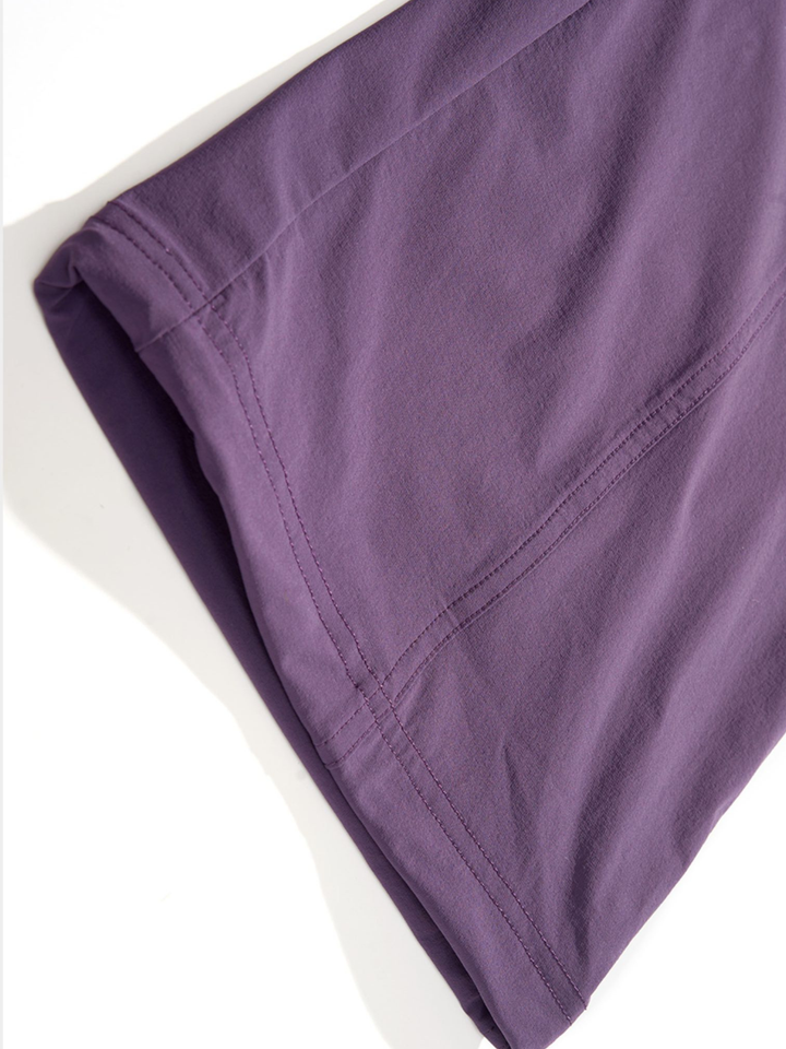 Unisex Lightweight Waterproof Softshell Pants