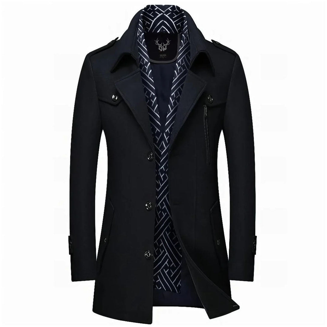Phantom Coat