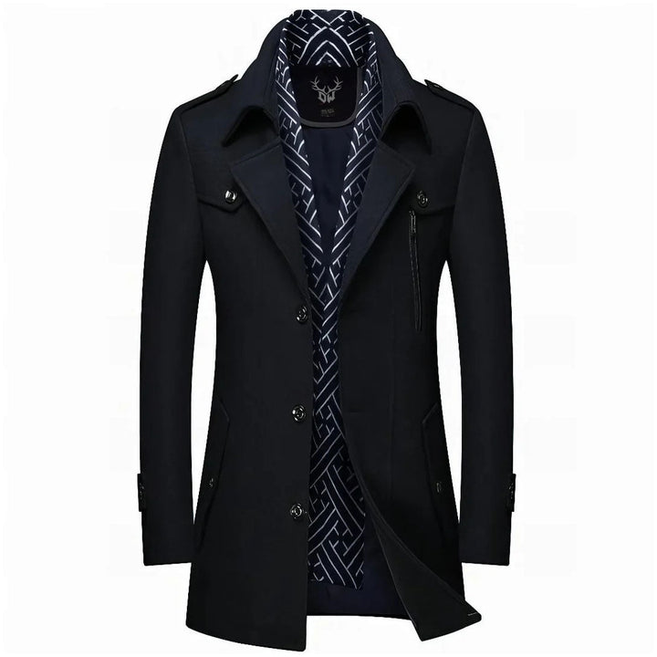 Phantom Coat