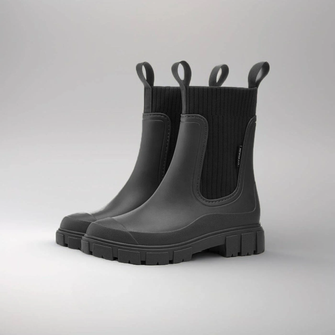 Velo Rain Boots