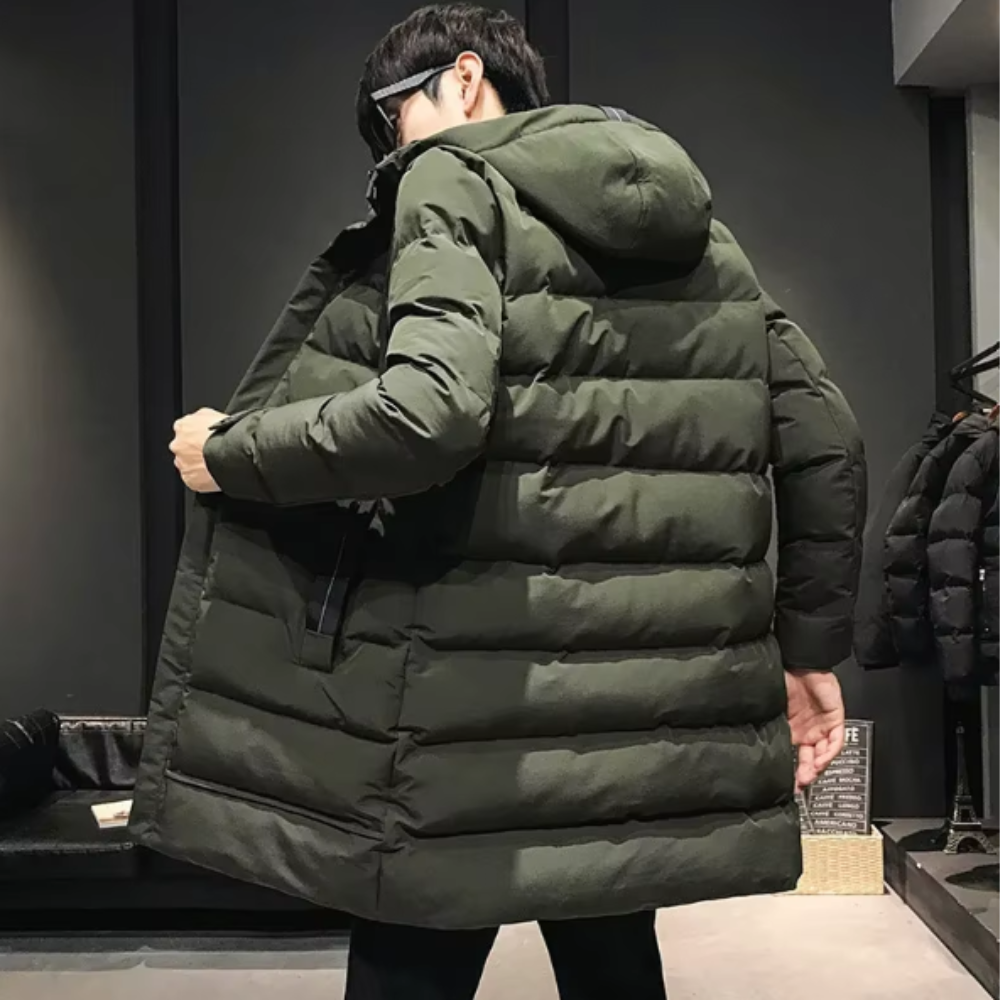 Long Men&