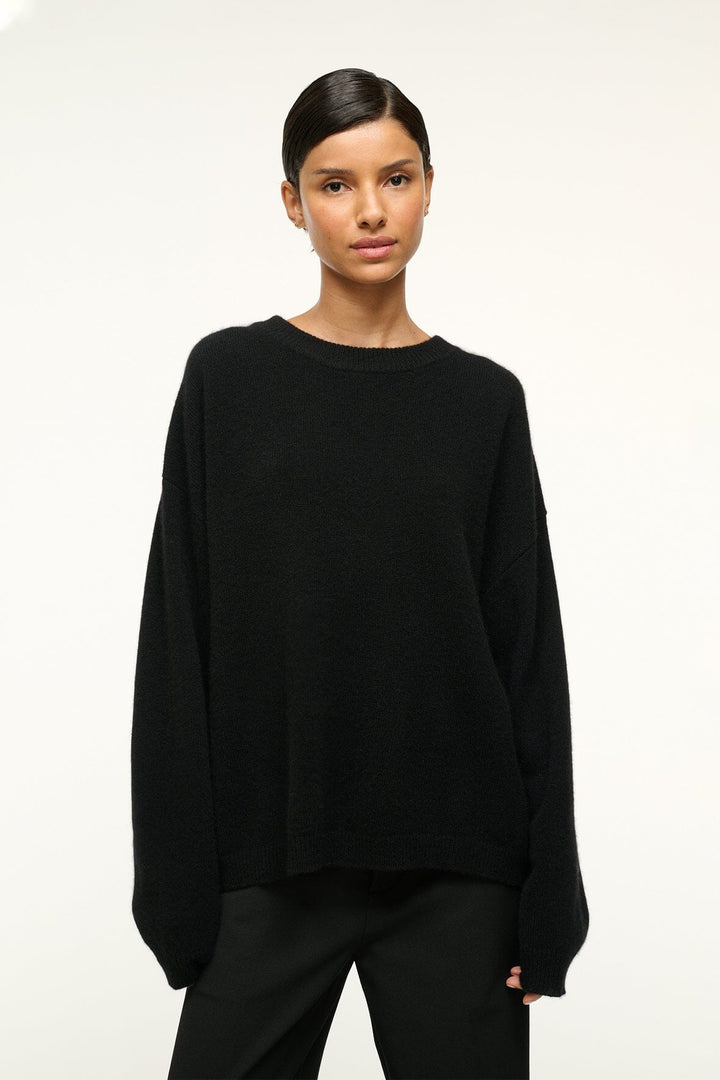 SERRANO CASHMERE SWEATER