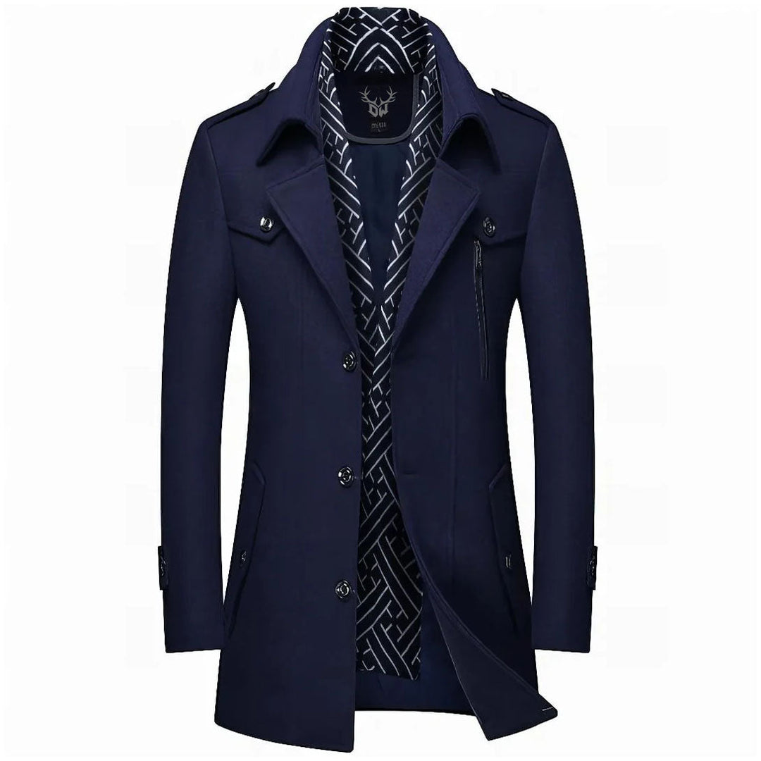 Phantom Coat