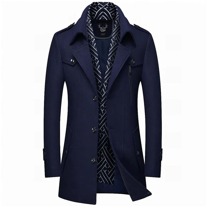 Phantom Coat
