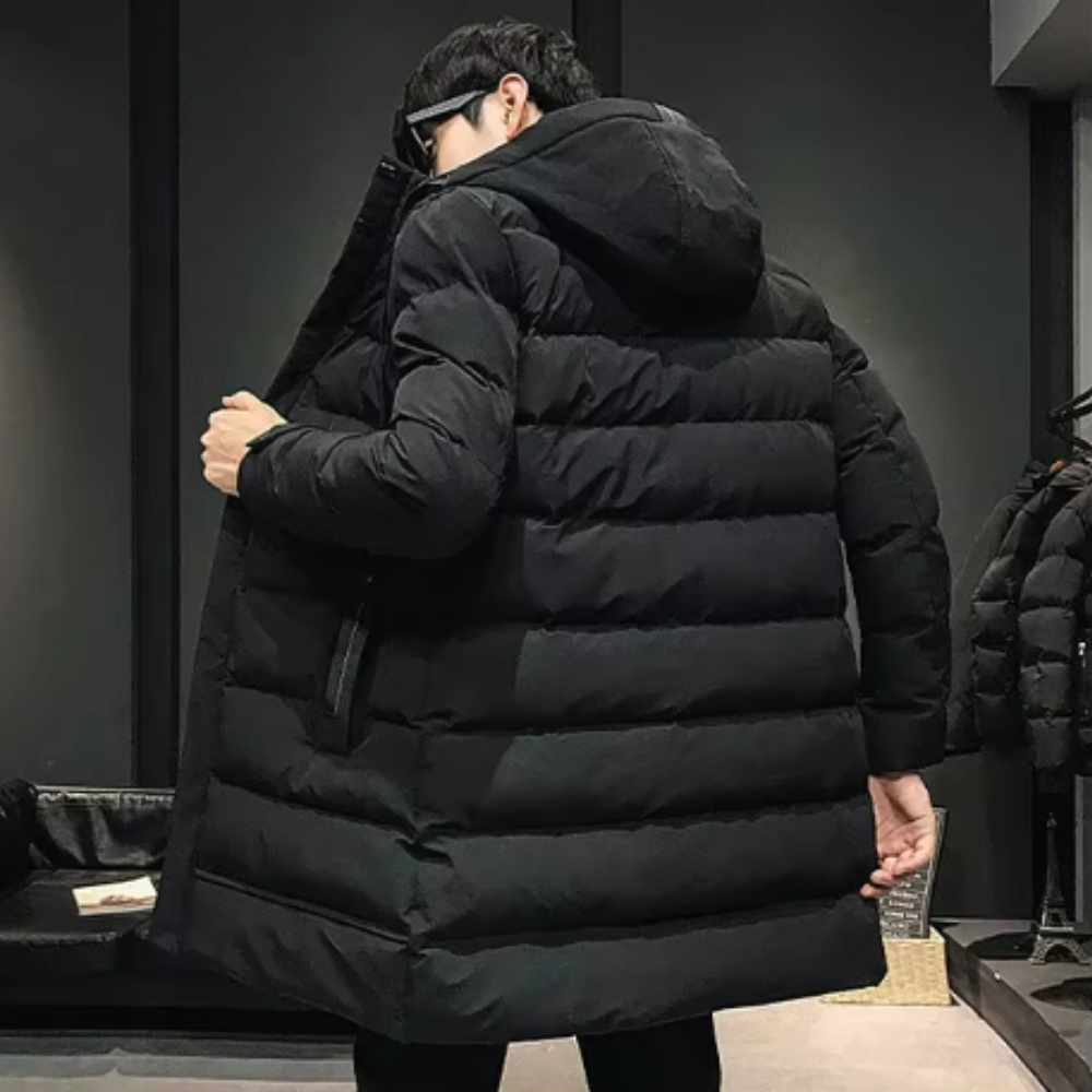 Long Men&