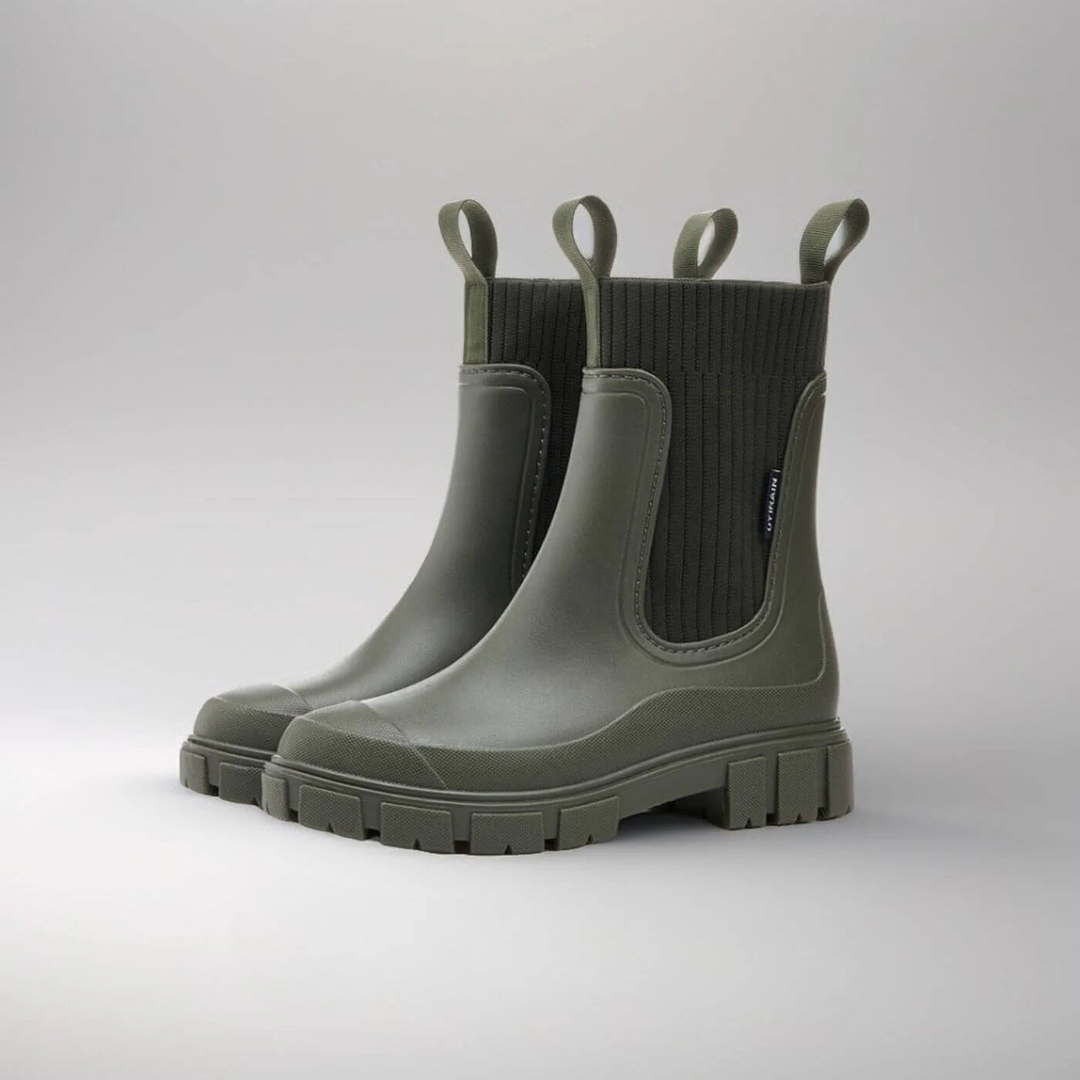 Velo Rain Boots