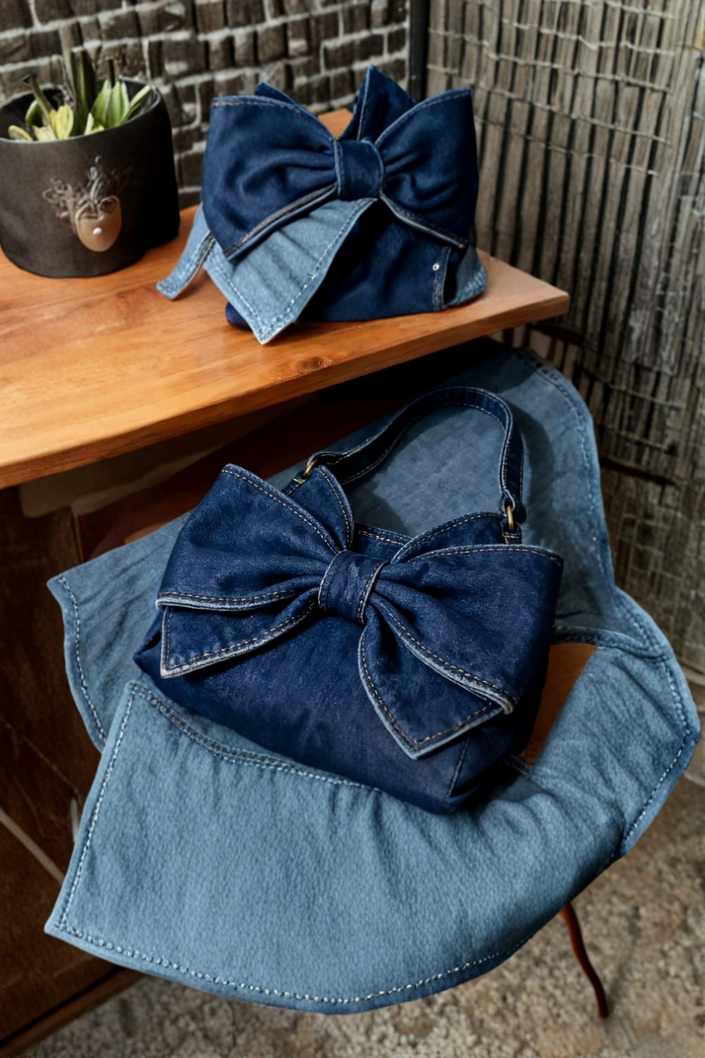{{ product.title }} Deep Blue | Elegant Women&