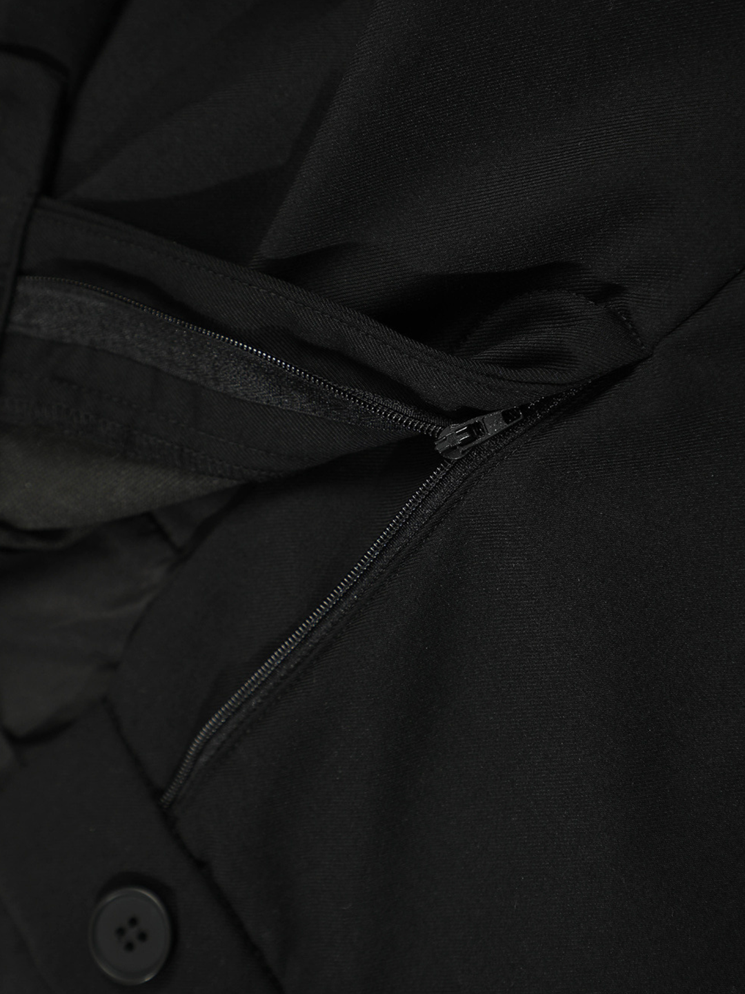 Thunderbreeze - Wrinkle-Resistant Double-Pleated Relaxed Fit Pants