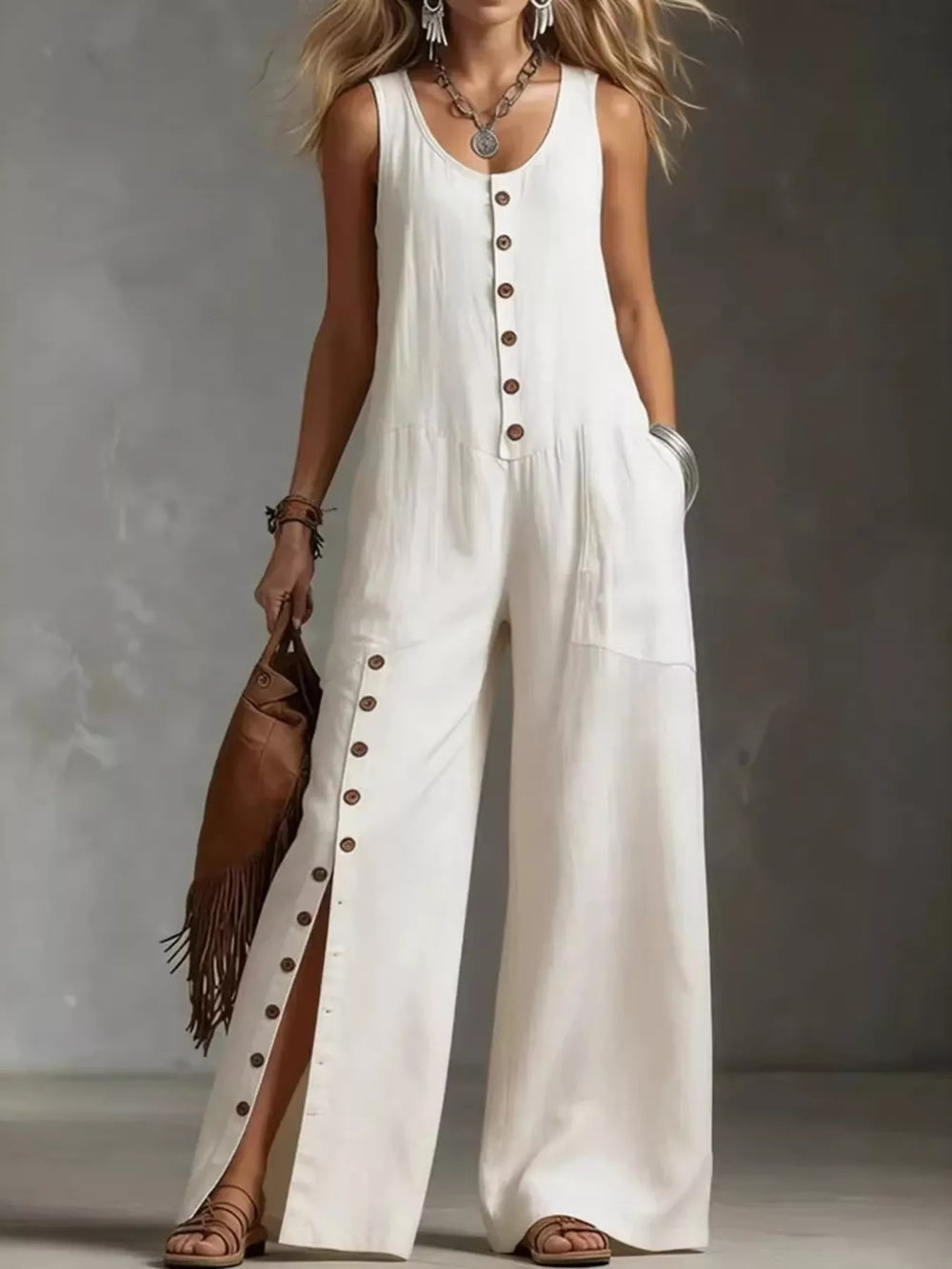 {{ product.title }} White / S | Elegant Women's | CELESTIA UAE