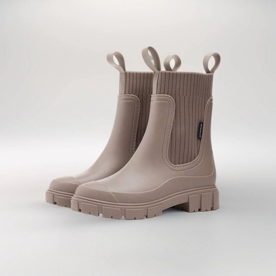 Velo Rain Boots