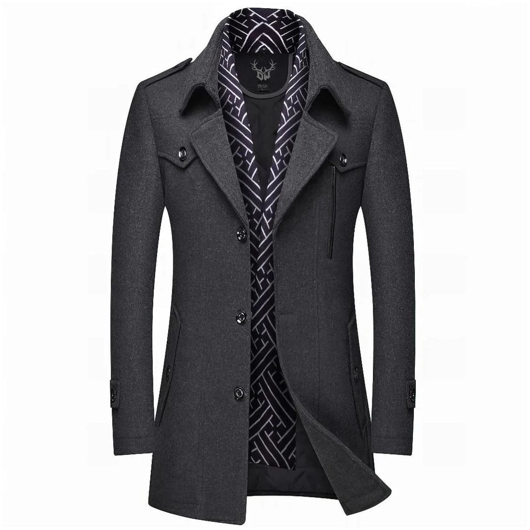 Phantom Coat
