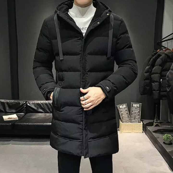 Long Men&
