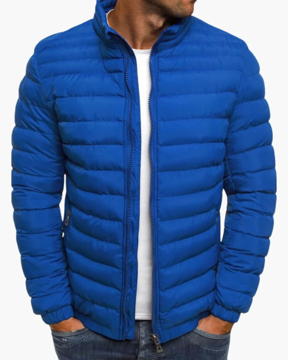 Lightweight Summer Jacket