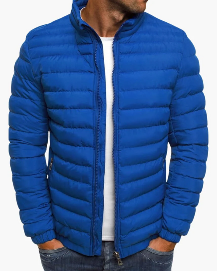 Lightweight Summer Jacket