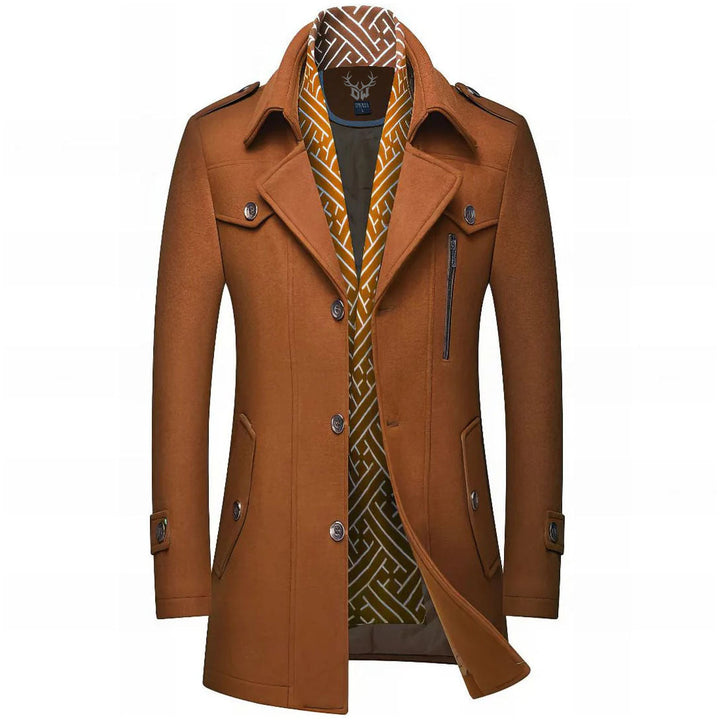 Phantom Coat