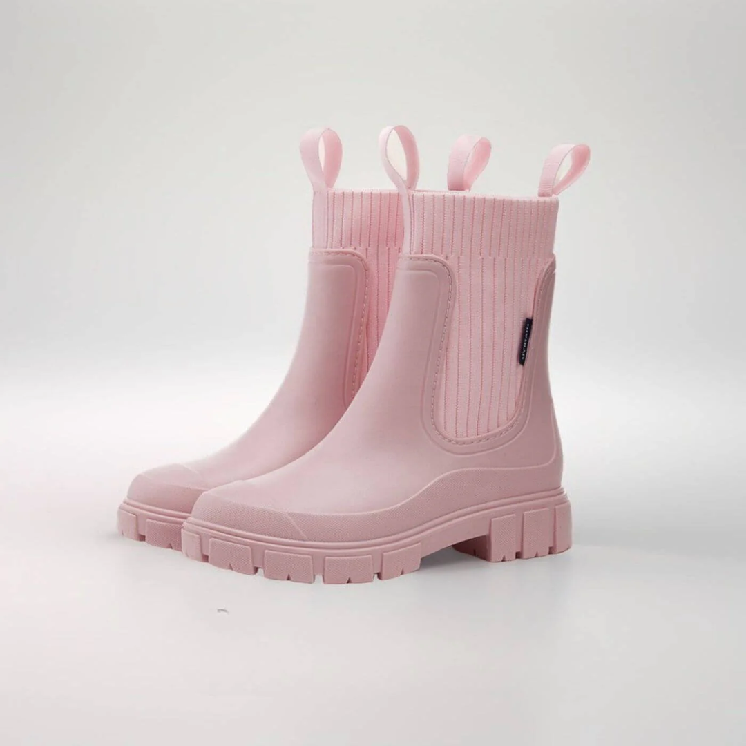 Velo Rain Boots