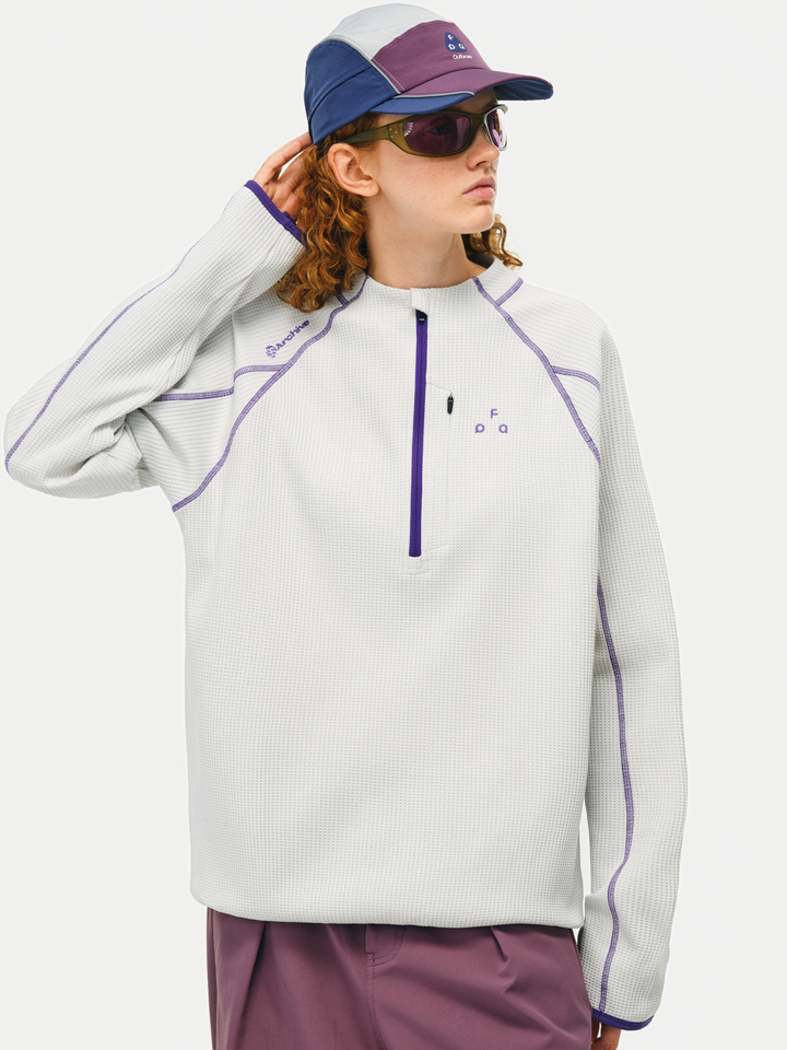 Wildgrip -  UPF 50+ Sun-Proof Sports Long Sleeve