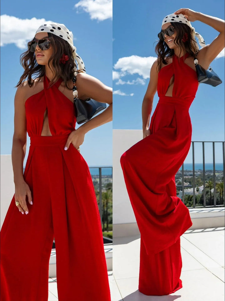 {{ product.title }} Red / S | Elegant Women&