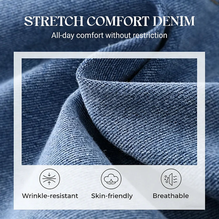 {{ product.title }} Blue / S | Elegant Women&