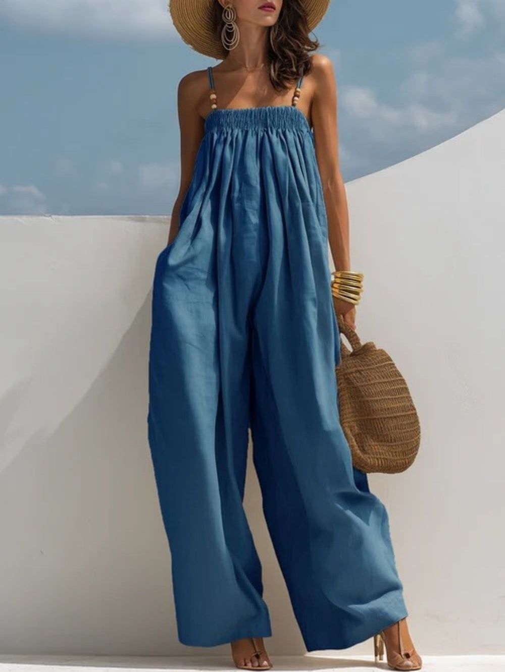 {{ product.title }} Blue / S | Elegant Women's | CELESTIA UAE