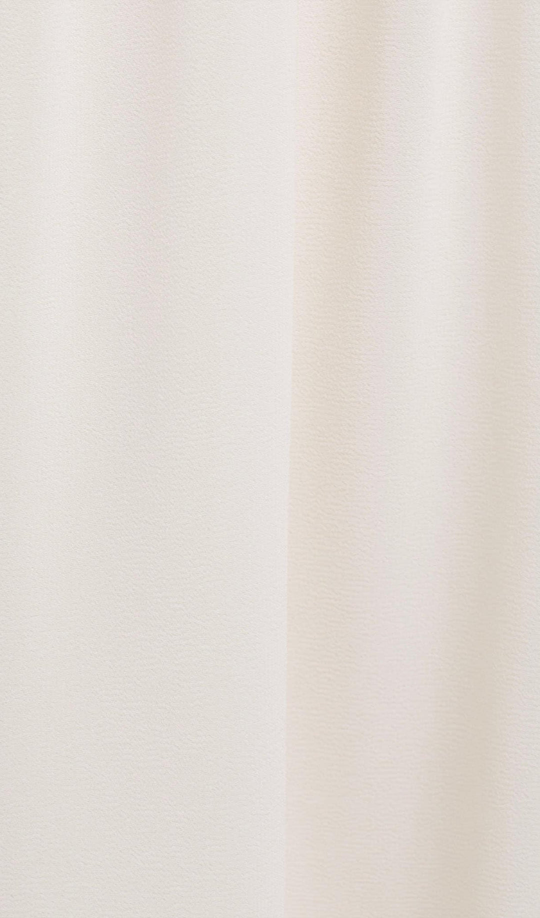 Contrast Edging And Bow Mini Dress