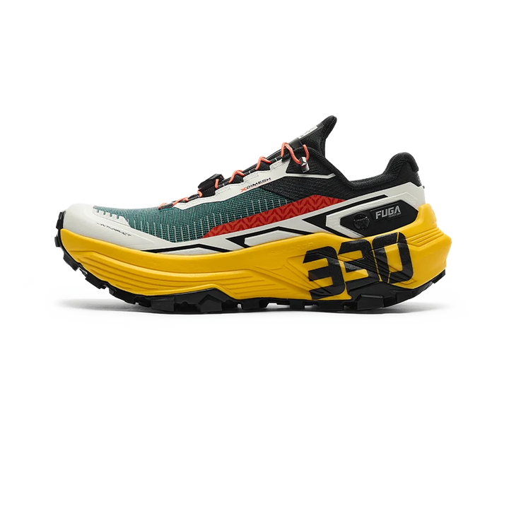New Kailas FUGA EX 330 Trail Running Shoes