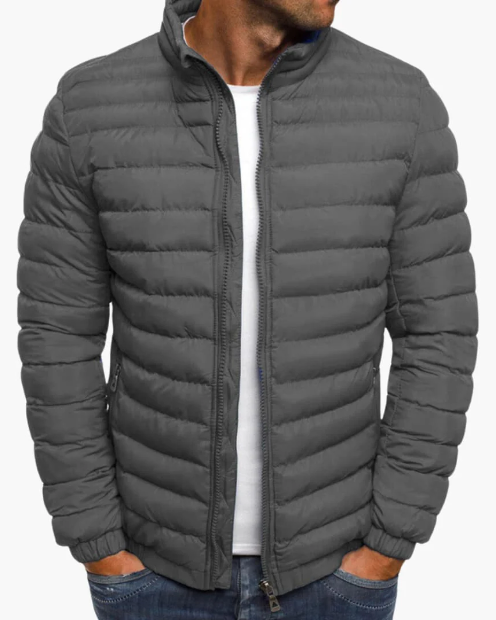 Lightweight Summer Jacket