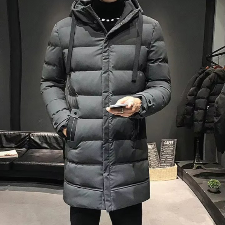 Long Men&