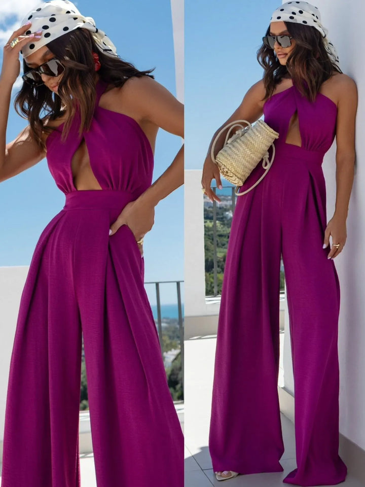 {{ product.title }} Purple / S | Elegant Women&