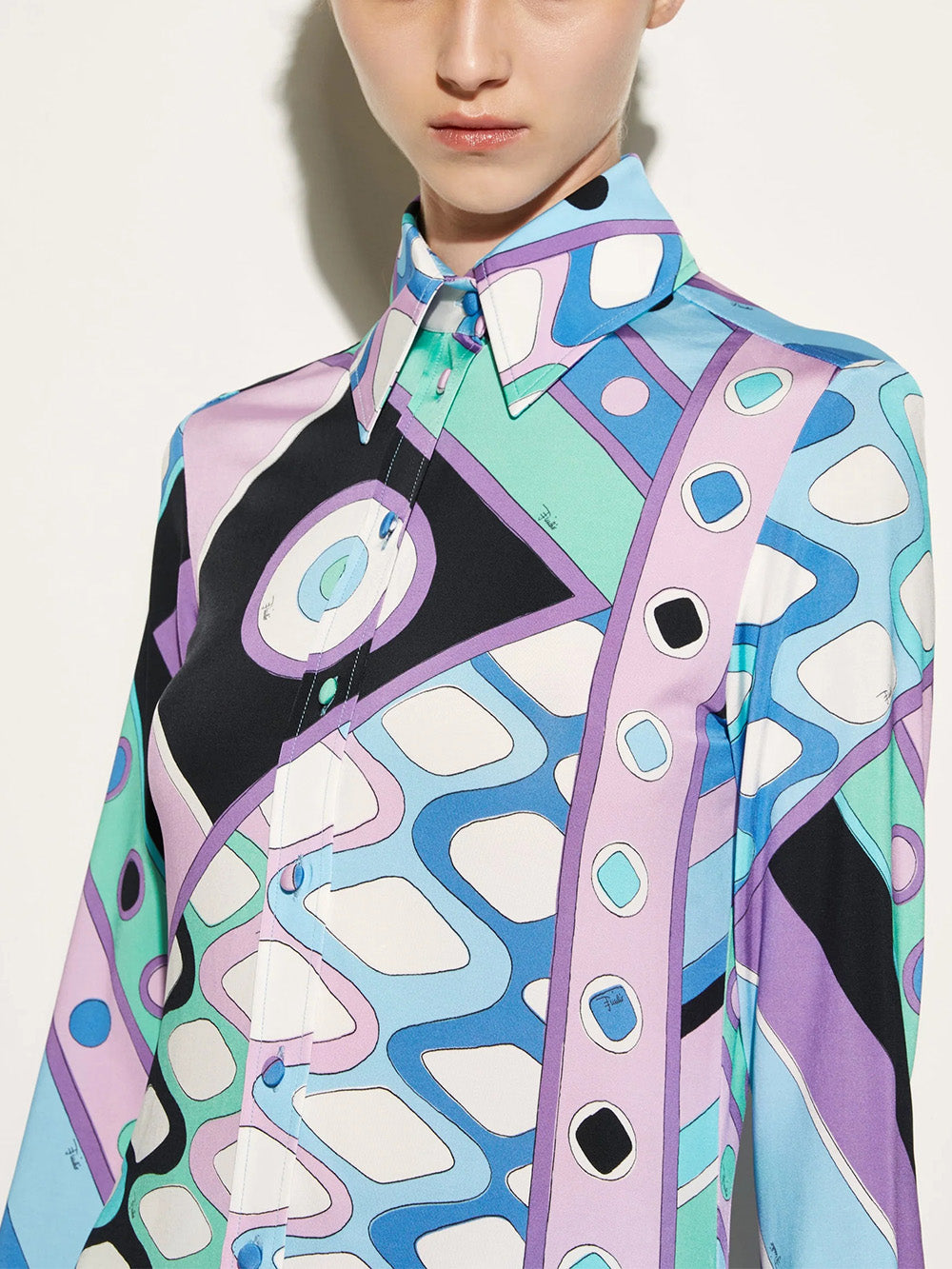 {{ product.title }} Multicolor / S | Elegant Women's | CELESTIA UAE