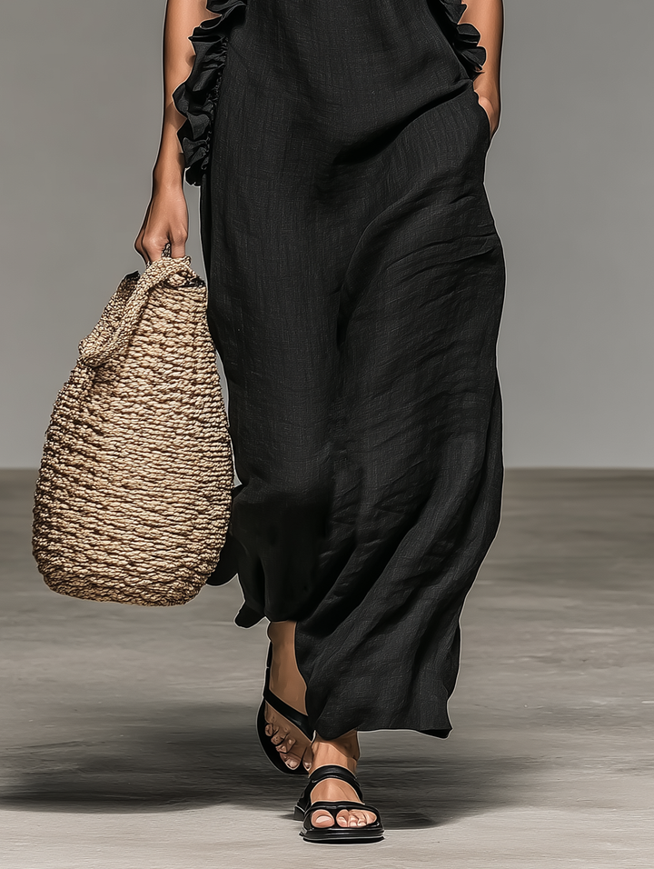 {{ product.title }} Black / S | Elegant Women&