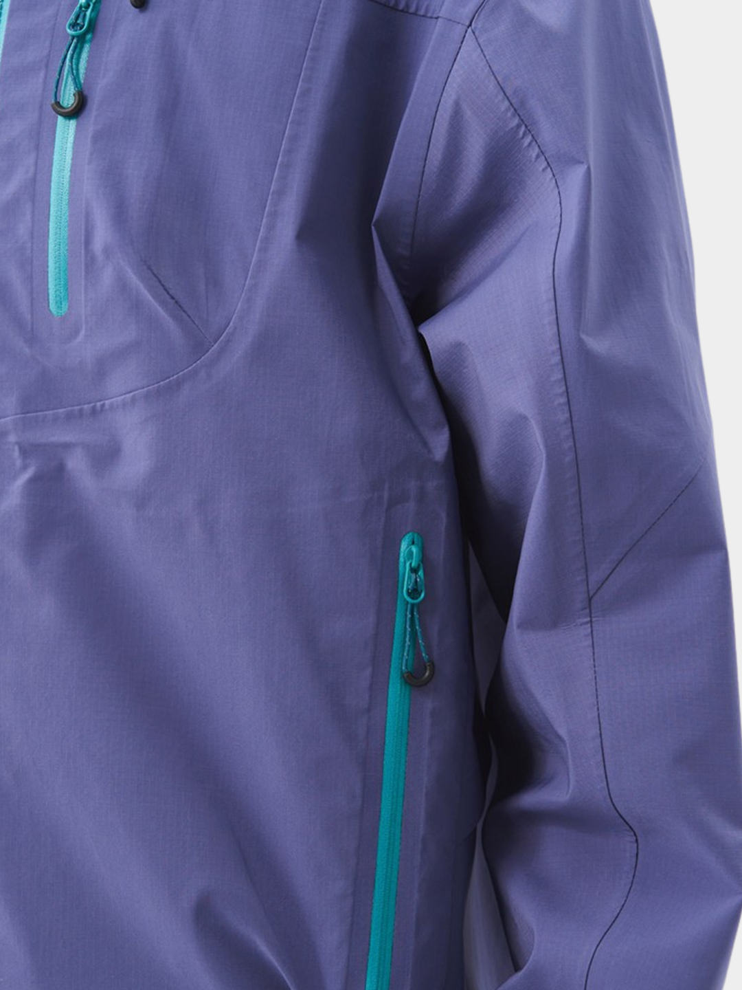 3-Layer Waterproof Hard Shell Jacket