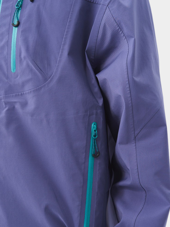 3-Layer Waterproof Hard Shell Jacket