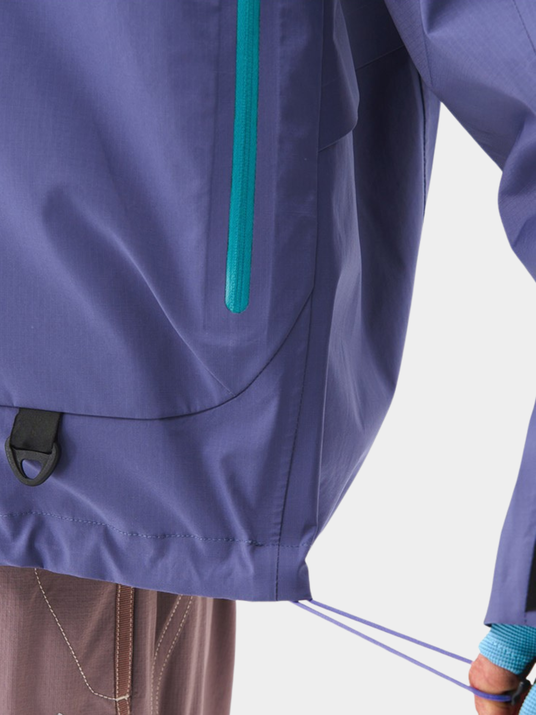 3-Layer Waterproof Hard Shell Jacket