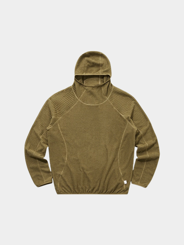 Northward - Unisex Thermolite® Air-Fleece Hooded Sweatshirt