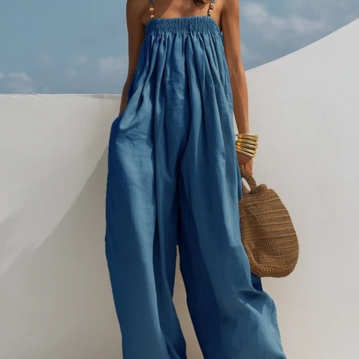{{ product.title }} Blue / S | Elegant Women&