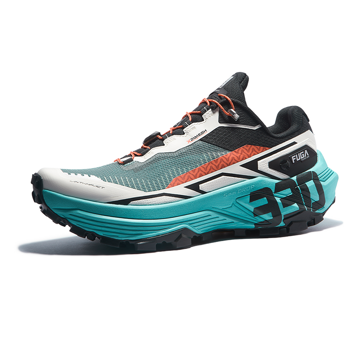 New Kailas FUGA EX 330 Trail Running Shoes