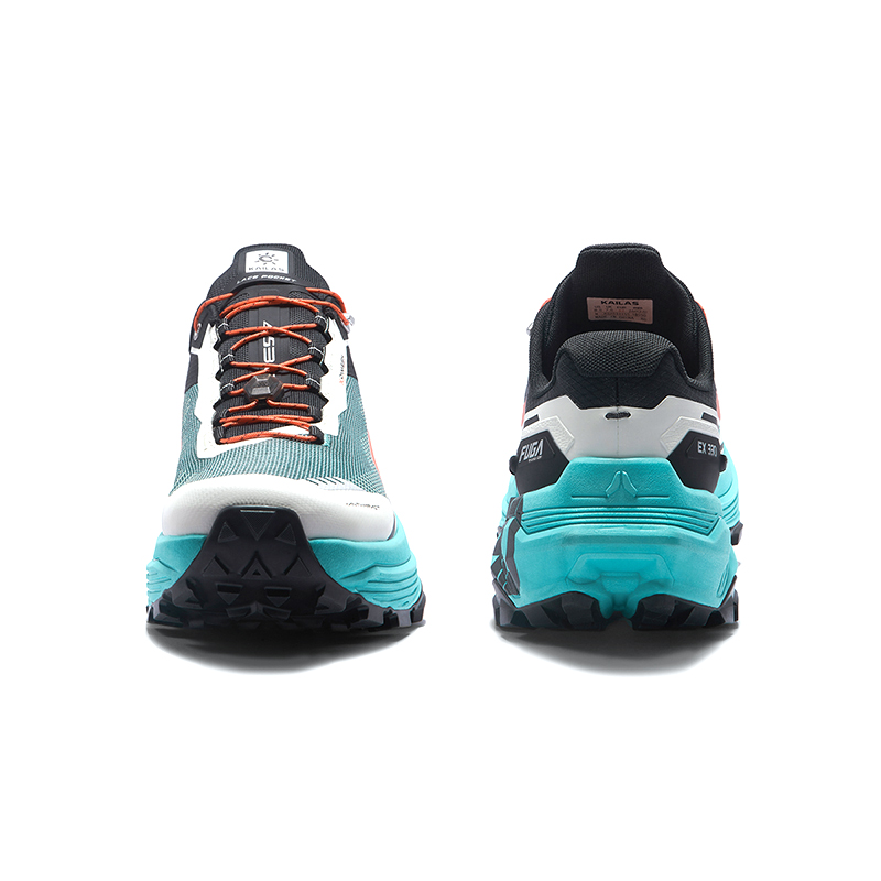New Kailas FUGA EX 330 Trail Running Shoes