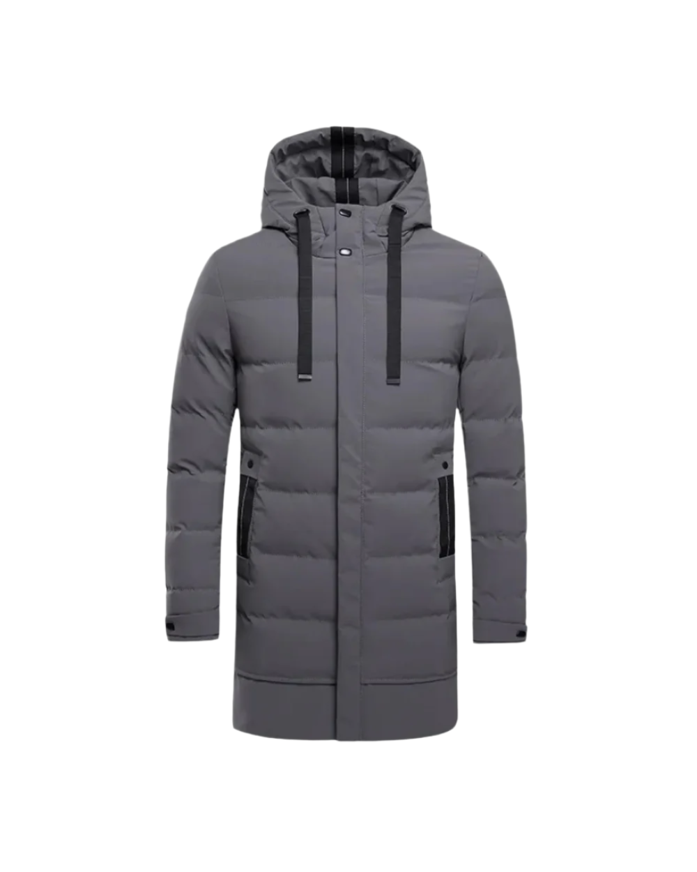 Josh Long Jacket