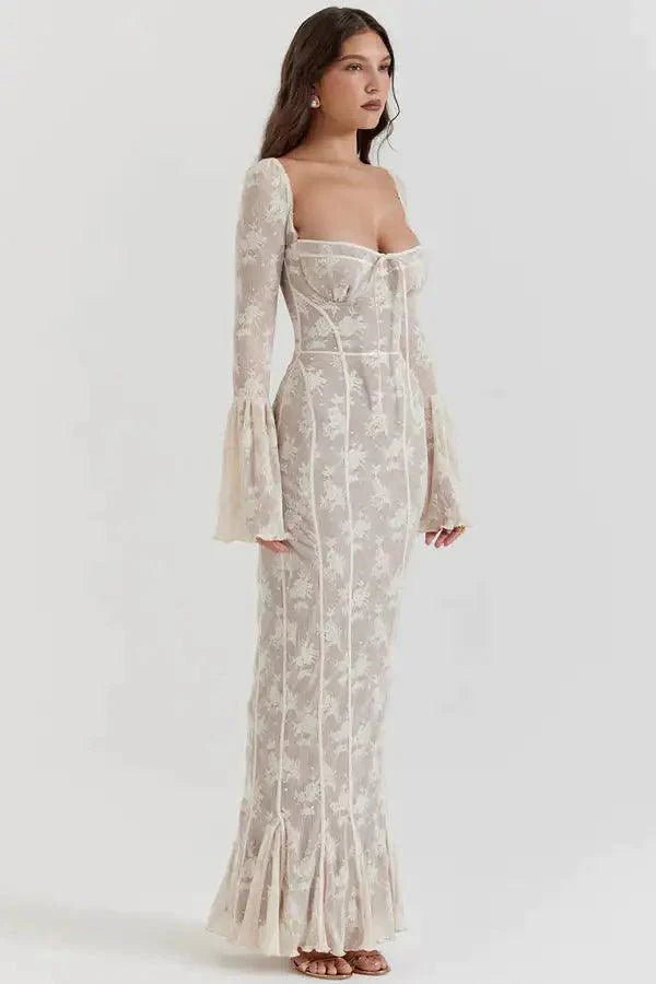 BRINDILLE DRESS